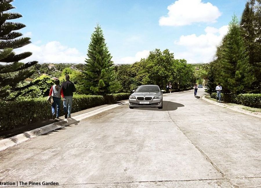 Mont Blanc Street, South Peak, San Antonio, San Pedro, Laguna image 2