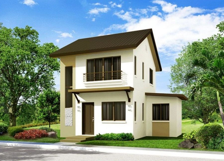 Mont Blanc Street, South Peak, San Antonio, San Pedro, Laguna image 3