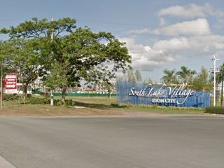 Southlake Village