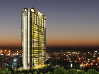 1 bedroom condo for sale in Marco Polo Residences, Cebu City, Cebu