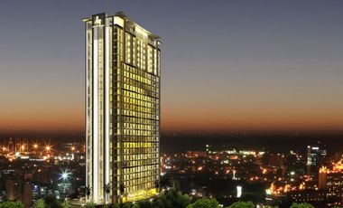 1 bedroom condo for sale in Marco Polo Residences, Cebu City, Cebu