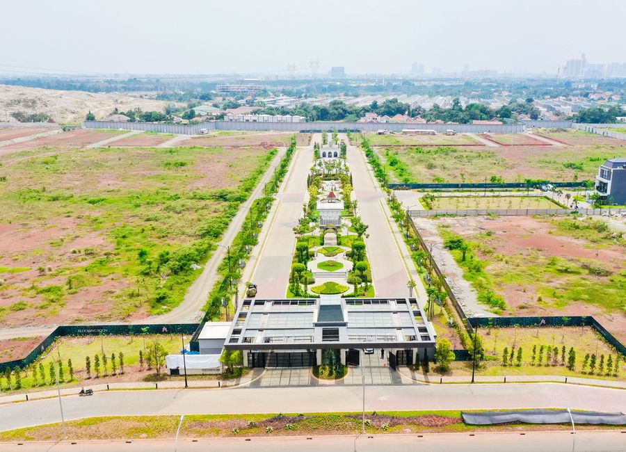 Armont Residence BSD