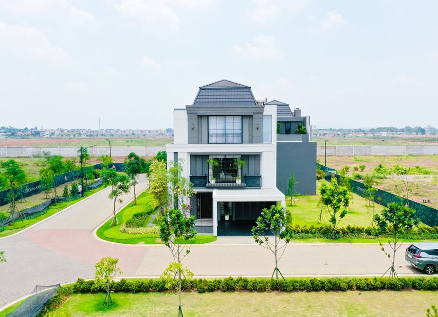 Armont Residence BSD