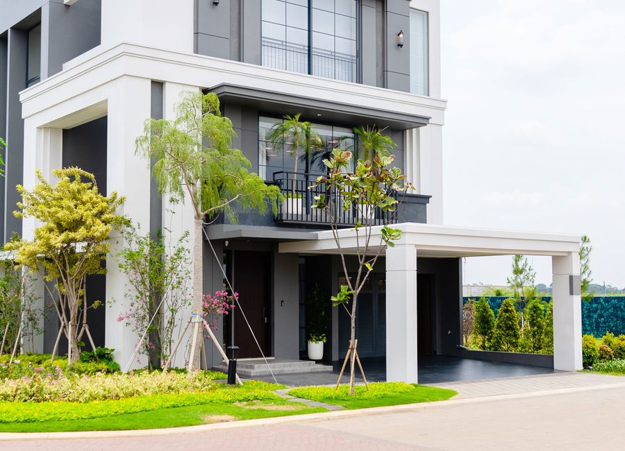 Armont Residence BSD