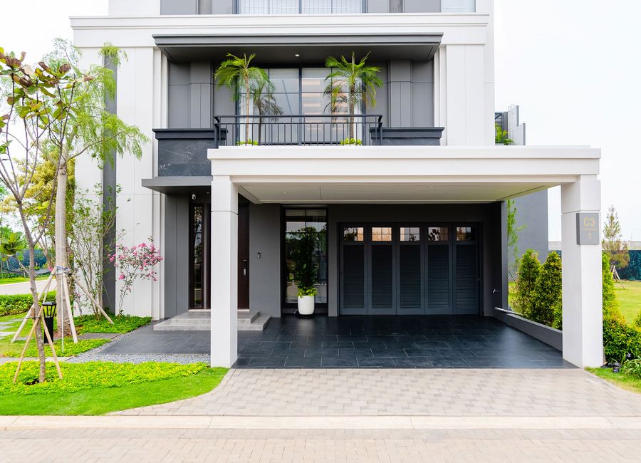 Armont Residence BSD