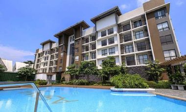 Condo for sale in Asiana Oasis, Parañaque City