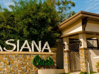 Asiana Oasis | Rent-to-own 1 Bedroom Mid-Rise Condo Unit for Sale in Moonwalk, Parañaque | Aspire by Filinvest