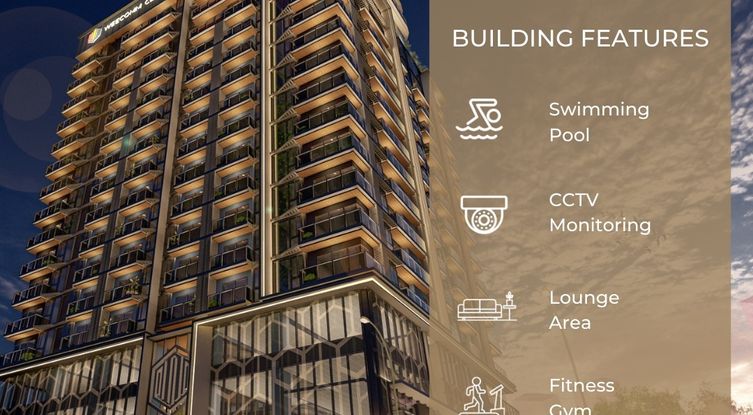 WeeComm Centre in Addition Hills| Lamudi.com.ph