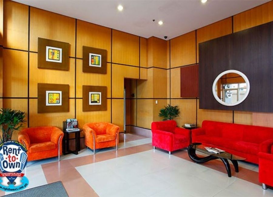 One Gateway Place