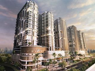 LRT City Ciracas - Urban Signature