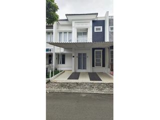 Cluster Michelia Gading Serpong