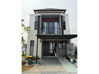 Castillo at Terravia BSD City