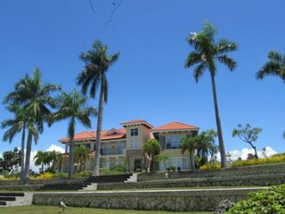 Lot for sale in Liloan, Cebu , Amara a high-end seaside community