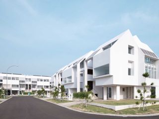 Asera One South at Kota Harapan Indah