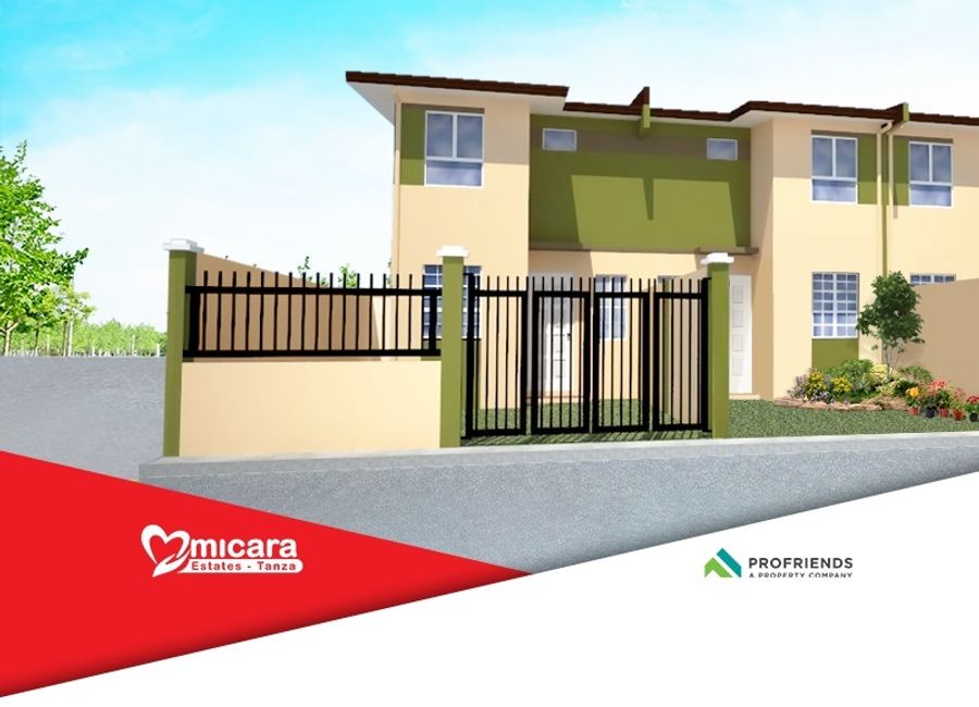 Micara Avenue, Postema, Amaya VI, Tanza, Cavite image 2