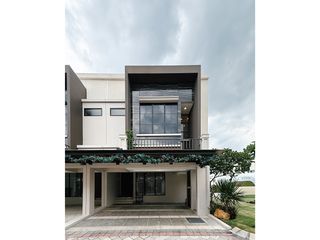 Wisata Bukit Mas - Chester