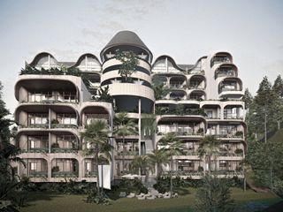 Amazona Jungle Resort