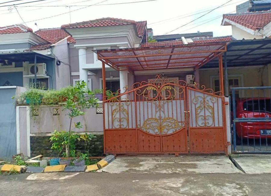 Taman Royal 2