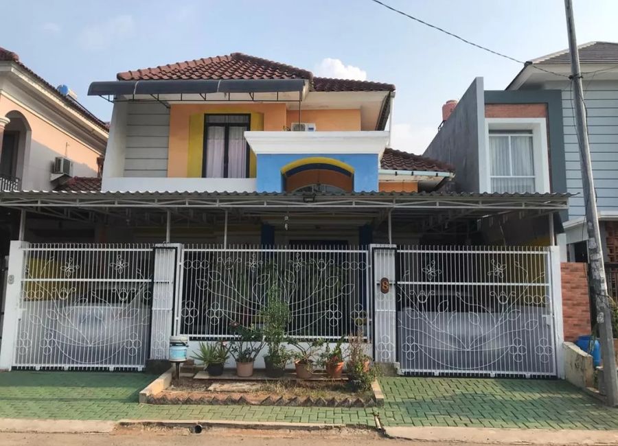 Taman Royal 2