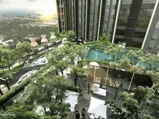 ARC Towers
