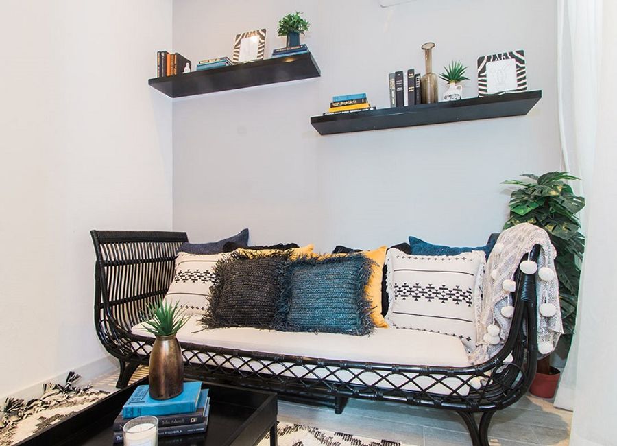 M Residences - Quezon City