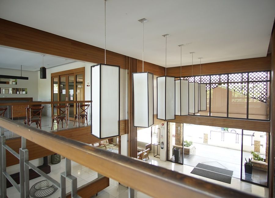 M Residences - Quezon City