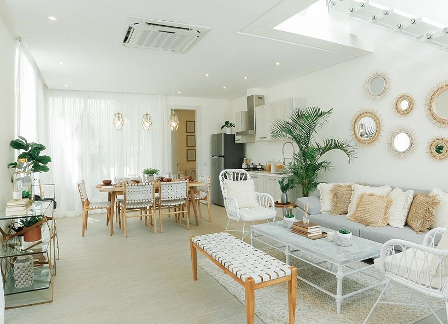 M Residences - Quezon City