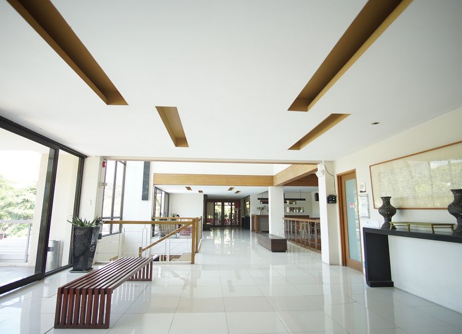 M Residences - Quezon City