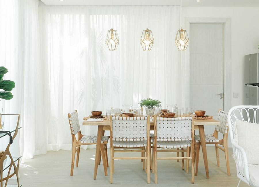 M Residences - Quezon City