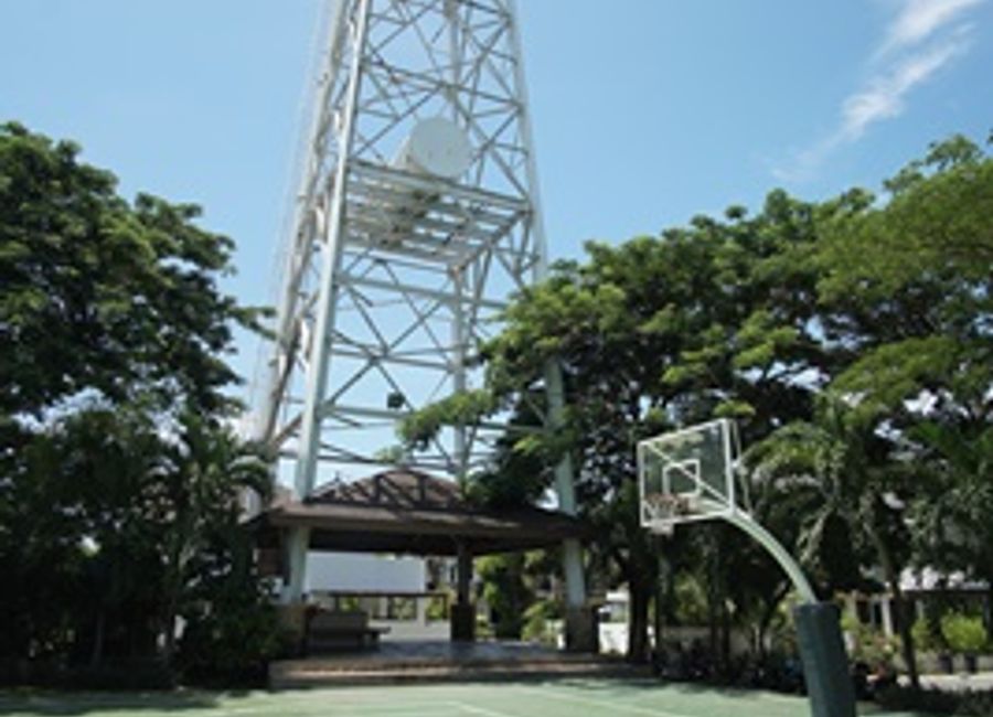 M Residences - Quezon City