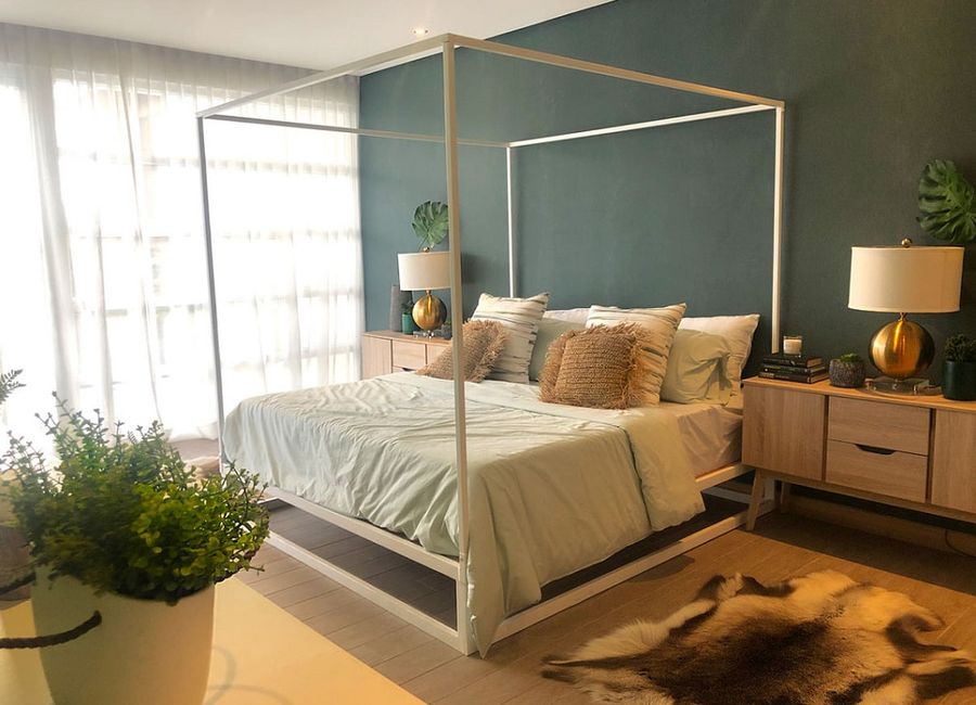 M Residences - Quezon City