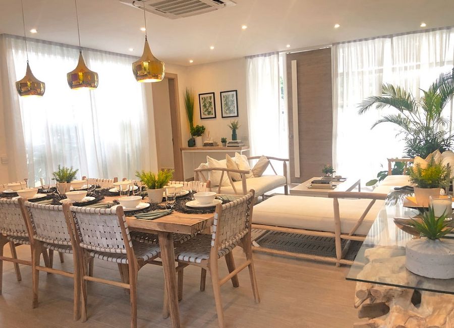 M Residences - Quezon City