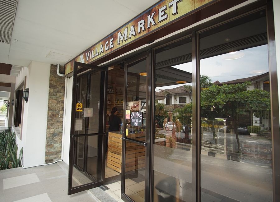 M Residences - Quezon City