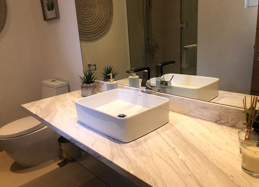 M Residences - Quezon City