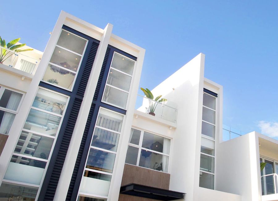 M Residences - Quezon City