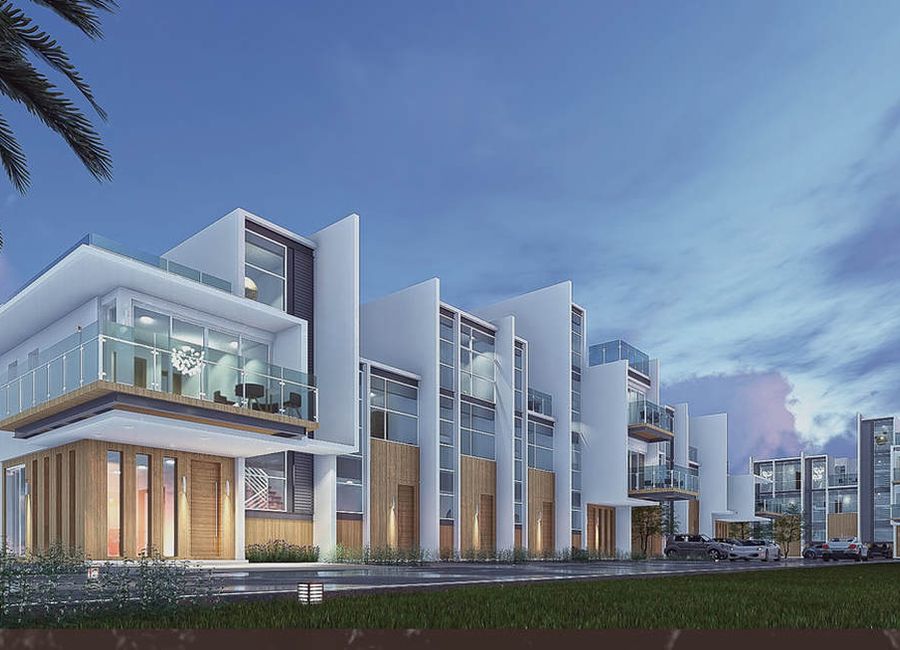 M Residences - Quezon City