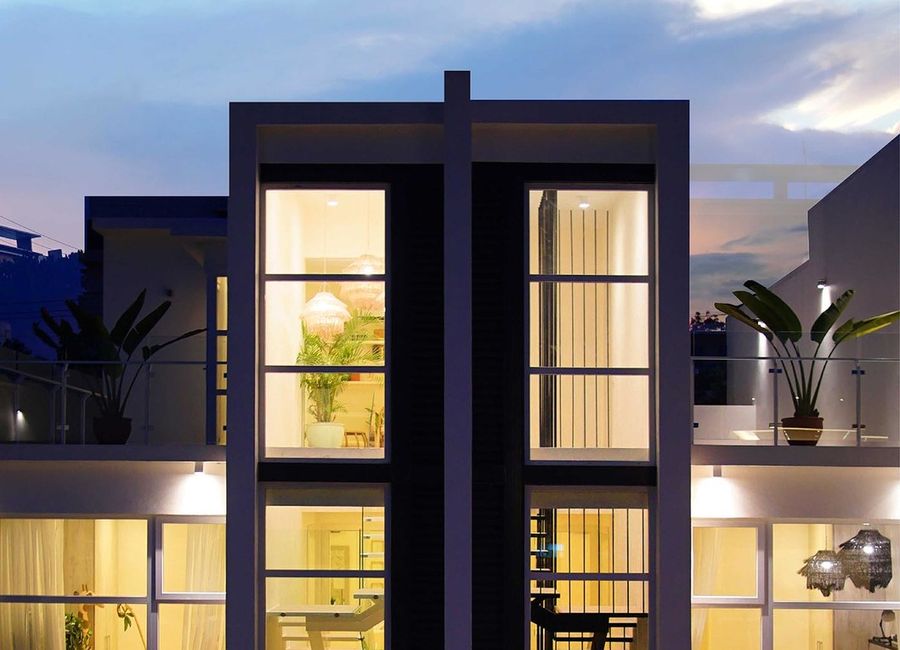 M Residences - Quezon City