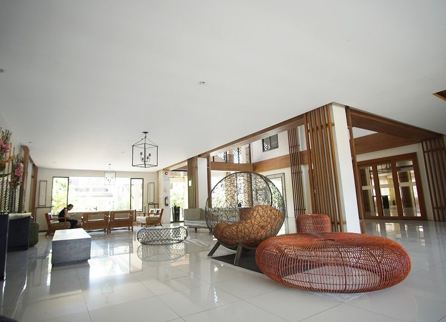 M Residences - Quezon City