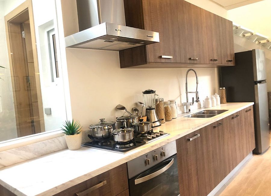 M Residences - Quezon City