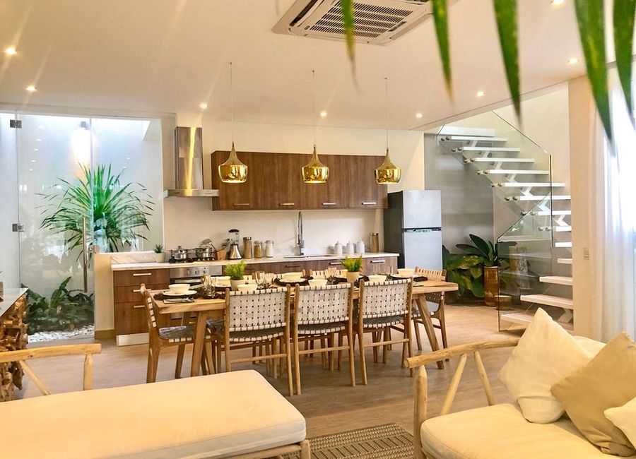 M Residences - Quezon City