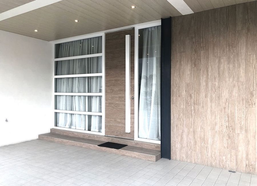 M Residences - Quezon City