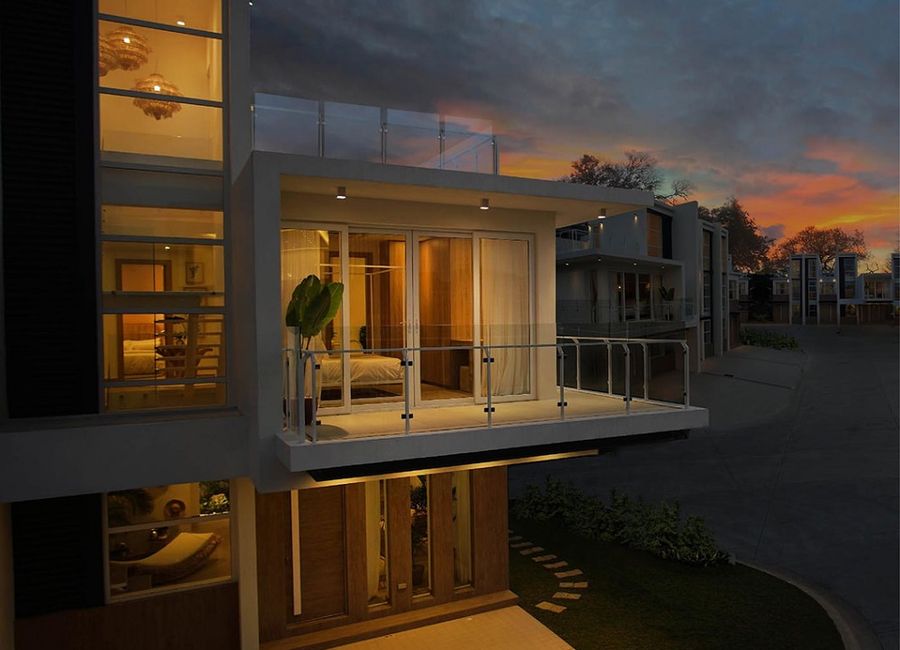 M Residences - Quezon City