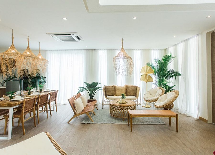 M Residences - Quezon City