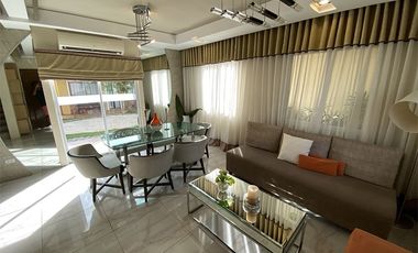 For Sale AMANDA 4BR House and Lot in Parc Regency Residences, Pavia, Iloilo