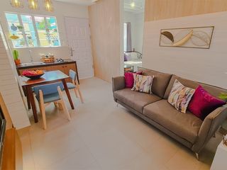 MADELYN 3BR 2-Storey House and Lot for Sale in Parc Regency Residences, Pavia, Iloilo
