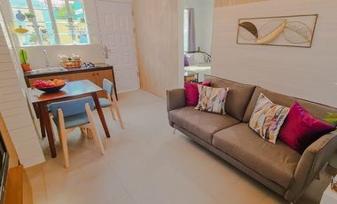 MADELYN 3BR 2-Storey House and Lot for Sale in Parc Regency Residences, Pavia, Iloilo
