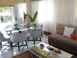 For Sale: 3BR MADELYN House and Lot in Parc Regency Residences, Pavia, Iloilo