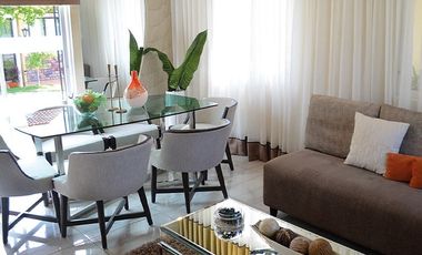 For Sale: 3BR MADELYN House and Lot in Parc Regency Residences, Pavia, Iloilo