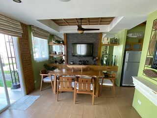 4BR AMANDA House and Lot for Sale in Parc Regency Residences, Pavia, Iloilo