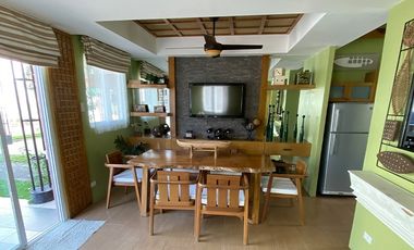 4BR AMANDA House and Lot for Sale in Parc Regency Residences, Pavia, Iloilo